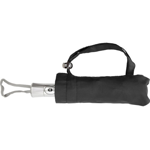 Зонт "Леньяно", черный