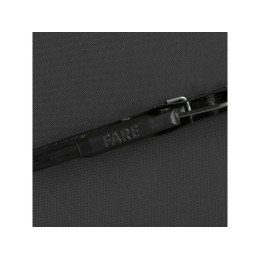 Зонт складной 5412 Pocky автомат, черный