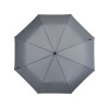Зонт "Traveler" автоматический 21,5", серый