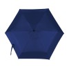 Зонт-автомат складной Auto compact, глубокий синий