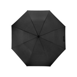 Зонт складной «Андрия», черный