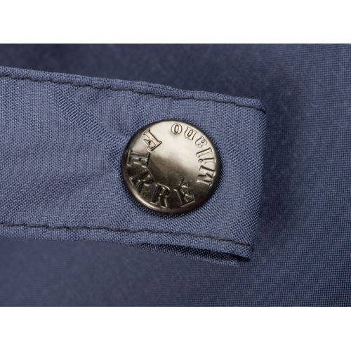 Зонт складной автоматический Ferre Milano, синий