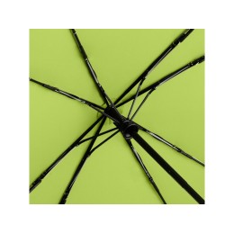 Зонт складной 5649 Square полуавтомат, серый