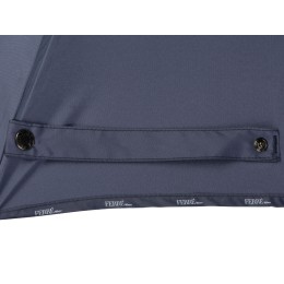 Зонт складной автоматический Ferre Milano, синий