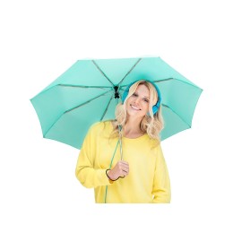 Зонт складной 5460 Fare автомат, оранжевый