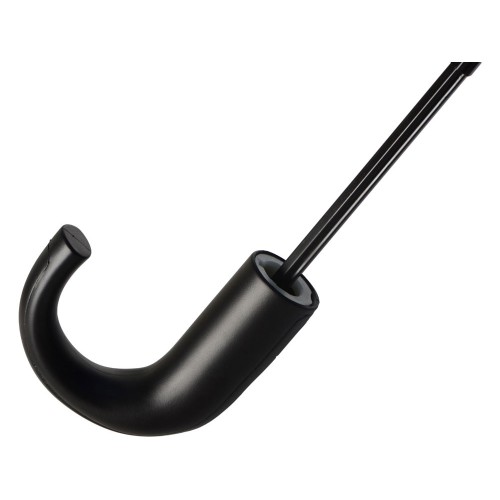 Складной зонт полуавтоматический, синий