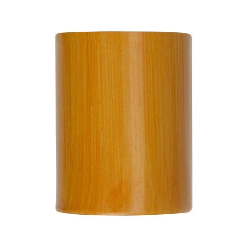 Зонт Oho двухсекционный 20", синий