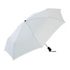 Зонт складной 5470 Trimagic полуавтомат, белый