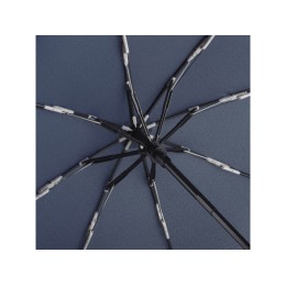 Зонт складной 5455 Profile автомат, черный