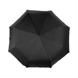 Зонт складной автоматический Ferre Milano, черный