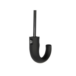 Бизнес зонт-автомат Britney с большим куполом, холодный серый (Р)