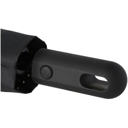 Зонт "Traveler" автоматический 21,5", черный (Р)