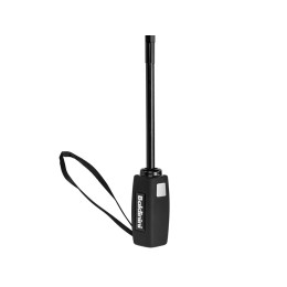 Зонт складной автоматический Baldinini, синий