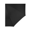 Ibi зонт 27 дюймов - сплошной черный