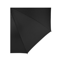 Ibi зонт 27 дюймов - сплошной черный