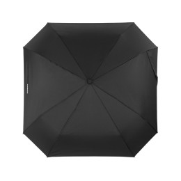 Зонт складной автоматический Baldinini, черный