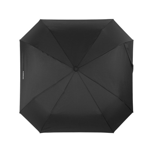 Зонт складной автоматический Baldinini, черный