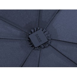 Зонт складной автоматический Baldinini, синий