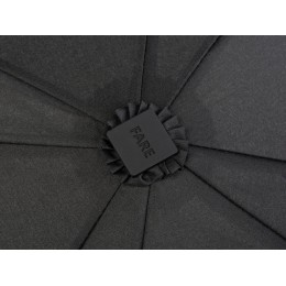 Зонт складной автоматический Baldinini, черный