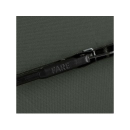 Зонт складной 5412 Pocky автомат, серый