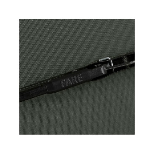 Зонт складной 5412 Pocky автомат, серый