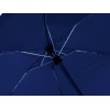 Зонт-автомат складной Auto compact, глубокий синий