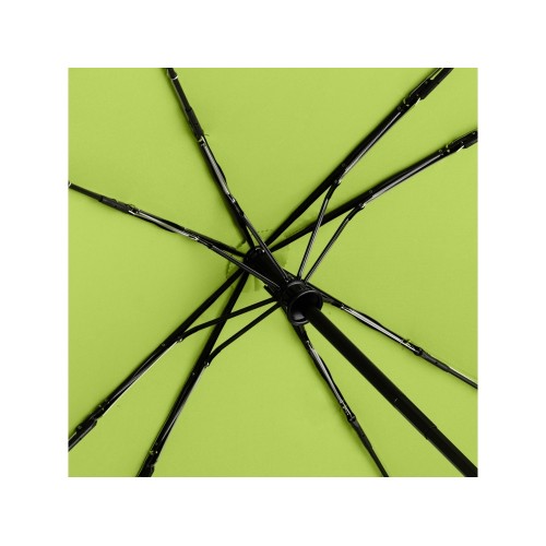 Зонт складной 5649 Square полуавтомат, navy