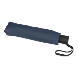 Зонт Wali полуавтомат 21", темно-синий