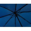 Бизнес зонт-автомат Britney с большим куполом, синий/темно-синий