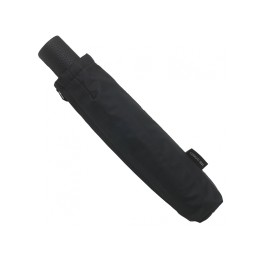 Складной зонт Hamilton Black