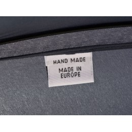 Зонт складной автоматический Ferre Milano, синий