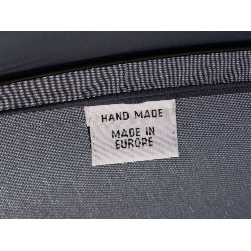 Зонт складной автоматический Ferre Milano, синий