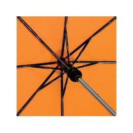 Зонт складной 5560 Format полуавтомат, белый