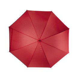 Ibi зонт 27 дюймов - Красный