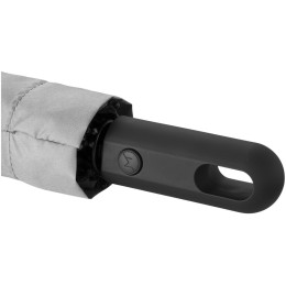 Зонт "Traveler" автоматический 21,5", серый