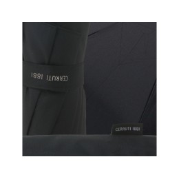 Складной зонт Hamilton Black