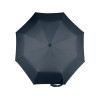 Зонт Wali полуавтомат 21", темно-синий