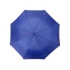 Зонт складной "Tulsa", полуавтоматический, 2 сложения, с чехлом, синий (Р)
