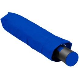 Зонт Wali полуавтомат 21", ярко-синий