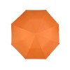 Зонт Oho двухсекционный 20", оранжевый