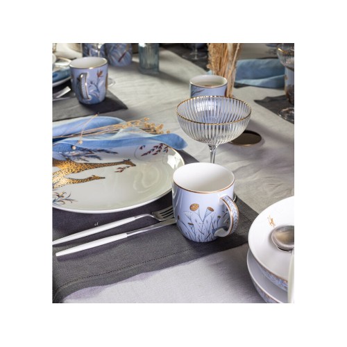 Кружка Valerie Concept CUP 2 BLU