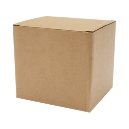 Dolce керамическая кружка объемом 300 мл с матовой отделкой, овсяный