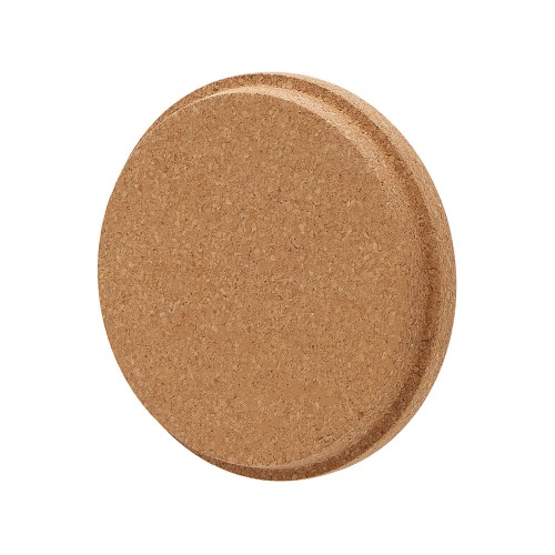 Крышка из пробки "Корк & Бон"
