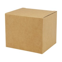 Cali Керамическая кружка объемом 370 мл с матовой отделкой - Deep Sea Green