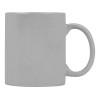 Кружка «Марко» 320мл, серый