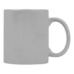 Кружка «Марко» 320мл, серый
