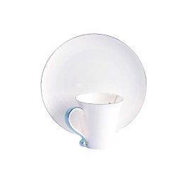 Кружка Valerie Concept CUP ALICE BLU