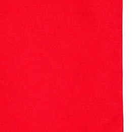 Сумка «Кэррими 180» из хлопка, 180 г/м2, красный