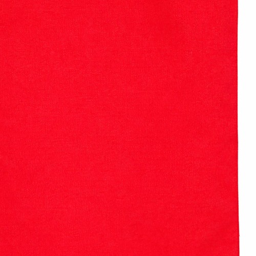 Сумка «Кэррими 180» из хлопка, 180 г/м2, красный