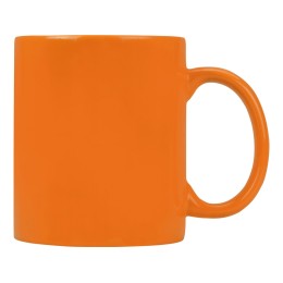 Кружка «Марко» 320мл, оранжевый